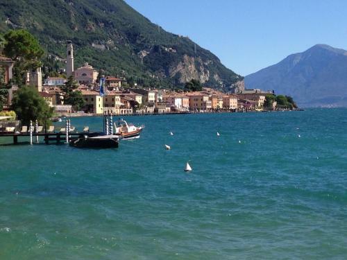 Apartamento Al Lago Da Lilly