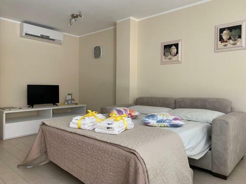 Apartamento Al Lago Da Lilly