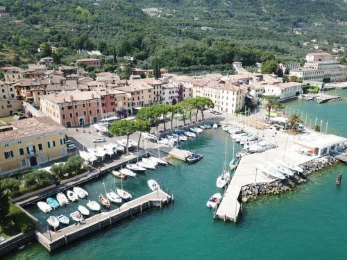 Apartamento Al Lago Da Lilly