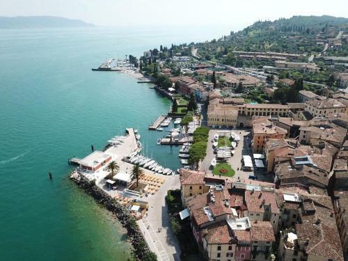Apartamento Al Lago Da Lilly