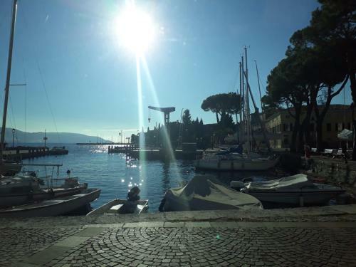 Apartamento Al Lago Da Lilly
