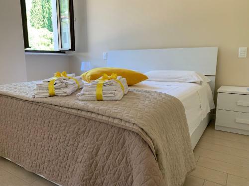 Apartamento Al Lago Da Lilly