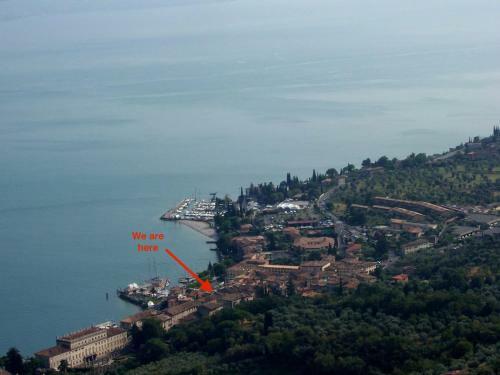 Apartamento Al Lago Da Lilly