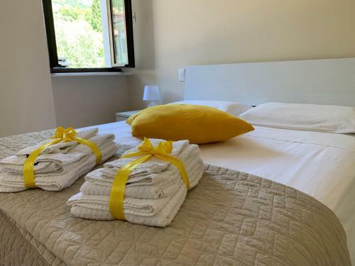 Apartamento Al Lago Da Lilly