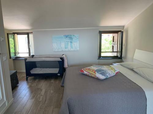 Apartamento Al Lago Da Lilly