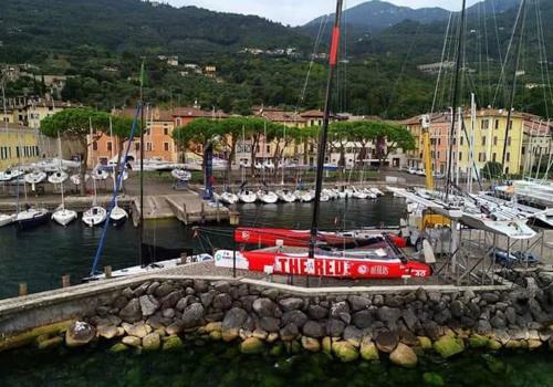 Apartamento Al Lago Da Lilly