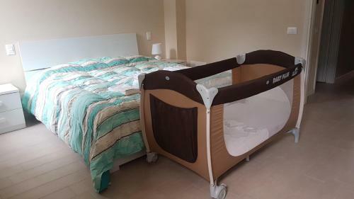 Apartamento Al Lago Da Lilly