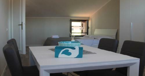 Apartamento Al Lago Da Lilly