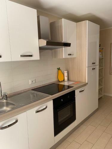 Apartamento Al Lago Da Lilly