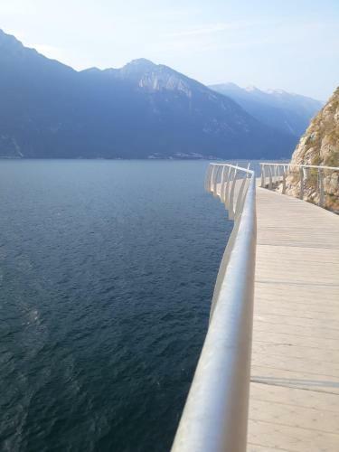 Apartamento Al Lago Da Lilly