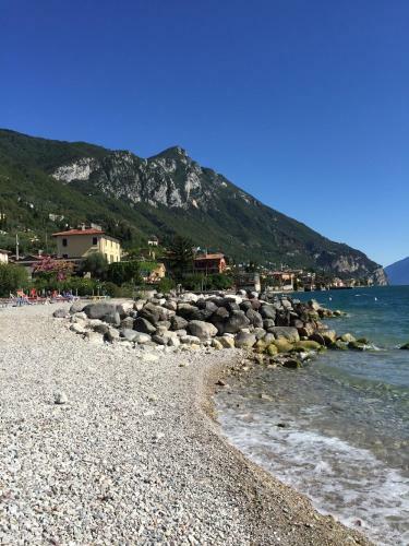 Apartamento Al Lago Da Lilly