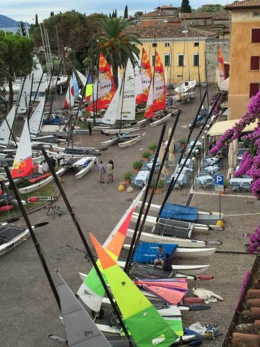 Apartamento Al Lago Da Lilly