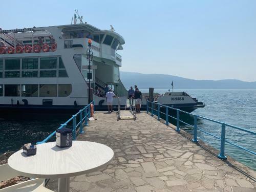 Apartamento Al Lago Da Lilly