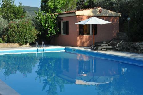 Agroturismo Agriturismo Pereti