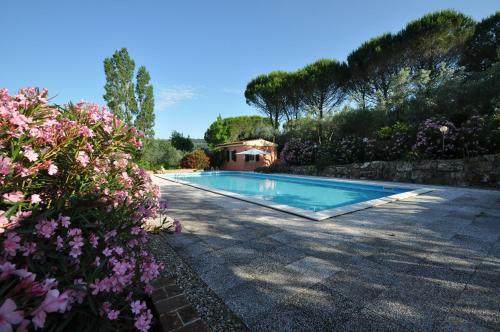 Agroturismo Agriturismo Pereti