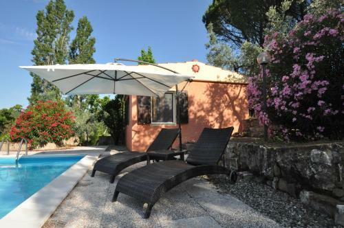 Agroturismo Agriturismo Pereti