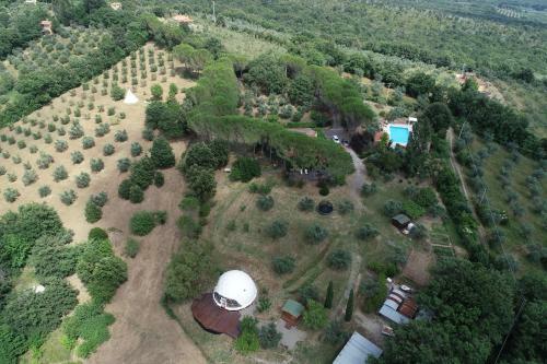 Agroturismo Agriturismo Pereti