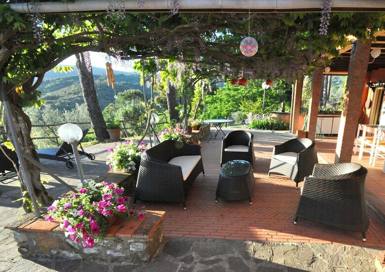Agroturismo Agriturismo Pereti