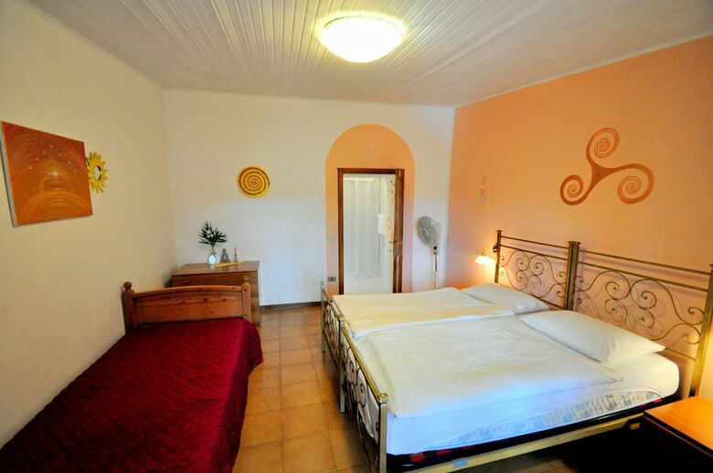 Agroturismo Agriturismo Pereti