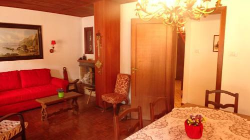 Apartamento La Baita In Centro