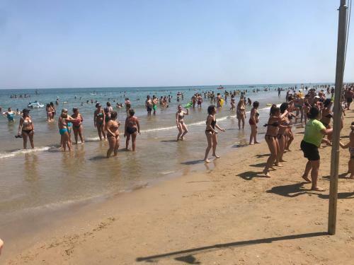 Apartamento Casa Vacanza Rodi G