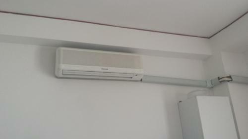 Apartamento Casa Vacanza Rodi G