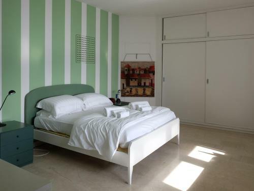 San Giorgio Di Lomellina Villa Sleeps 8 Air Con