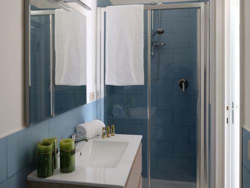 San Giorgio Di Lomellina Villa Sleeps 8 Air Con