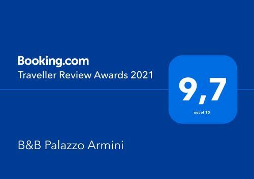 B&B Palazzo Armini