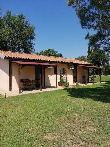 Agroturismo Il Podere Di Sole