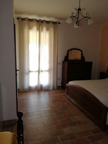 Agroturismo Il Podere Di Sole