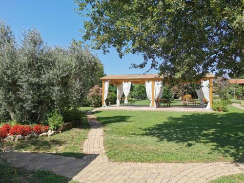 Agroturismo Il Podere Di Sole