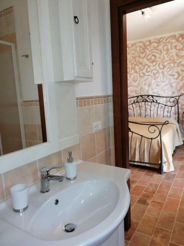 Agroturismo Il Podere Di Sole