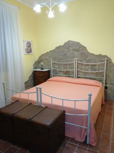 Agroturismo Il Podere Di Sole