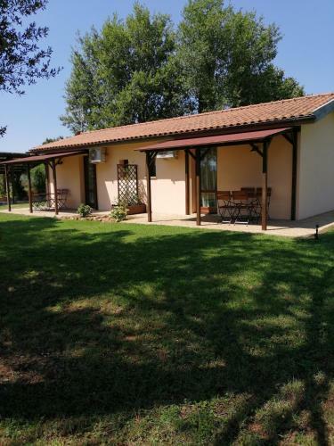 Agroturismo Il Podere Di Sole