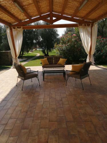 Agroturismo Il Podere Di Sole