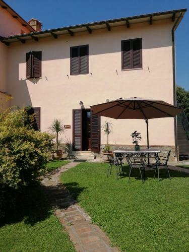 Agroturismo Il Podere Di Sole