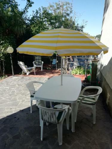 Casa Patrizia