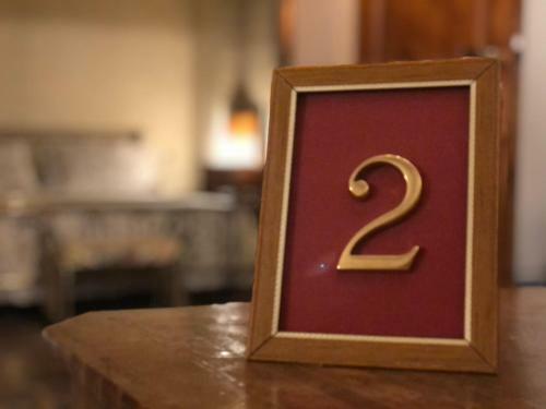 Hostal Portale Dei Soli - Room & Breakfast