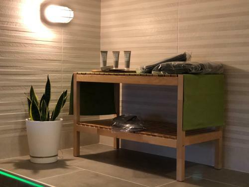 Hostal Portale Dei Soli - Room & Breakfast