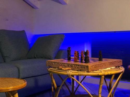 Hostal Portale Dei Soli - Room & Breakfast
