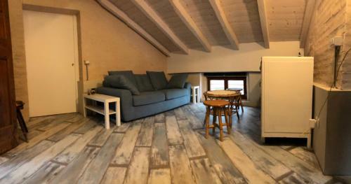 Hostal Portale Dei Soli - Room & Breakfast
