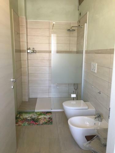 Hostal Portale Dei Soli - Room & Breakfast