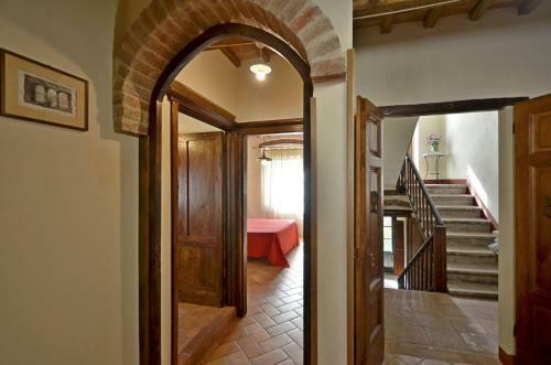 Villa Casa Reasco 6