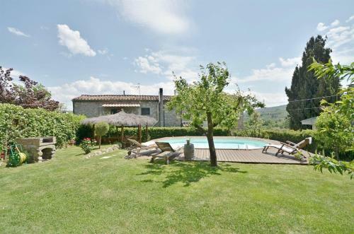 Villa Casa Reasco 6