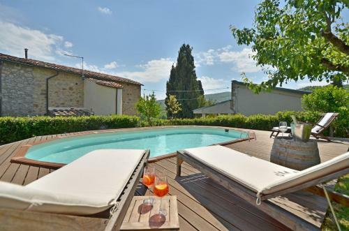 Villa Casa Reasco 6