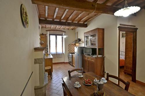 Villa Casa Reasco 6