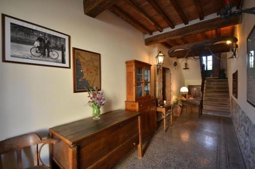 Villa Casa Reasco 6