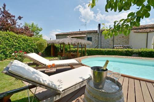 Villa Casa Reasco 6