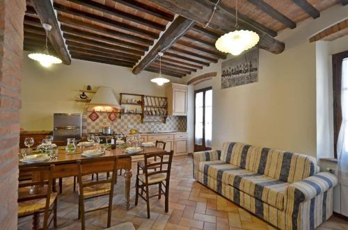 Villa Casa Reasco 6